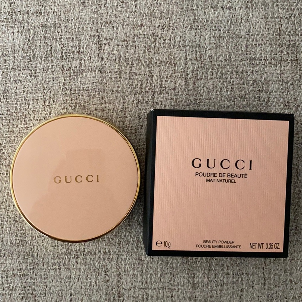 Gucci Setting Powder